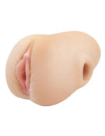 Pdx Plus Pussy Pounder Squeeze Stroker - Light - Image 2