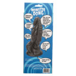 Monster Dong the Martian 7.75" - Black - Image 4