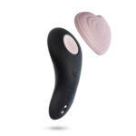 Temptasia - Heartbeat - Panty Vibe With Remote - Pink - Image 8