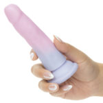 First Time Liquid Silicone Stud - Image 5