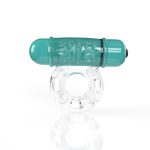 Screaming O 4b - Owow Super Powered Vibrating Ring - Kiwi - Image 5