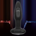 Bionic Pressure Rimming Probe - Black - Image 9