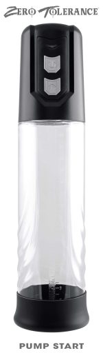 Pump Start - Image 2