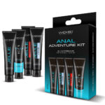 Wicked Anal Adventure Kit - Image 2