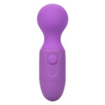 First Time Rechargeable Massager - Purple - Image 6