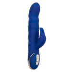 Jack Rabbit Signature Silicone Wave Motion Rabbit - Blue - Image 6