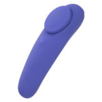 Calexotics Connect Panty Teaser - Periwinkle - Image 5