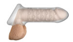 Merci - Jacked Up - Thin Extender With Ball Strap - Frost - Image 7