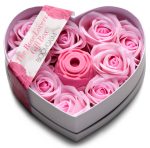 The Rose Lover's Gift Box Bloomgasm - Pink - Image 2