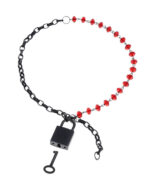 eX's and Oh's Crystal Day Collar - Image 3