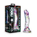 Neo Elite - Glow in the Dark - Hanky-Panky - Confetti - Image 7