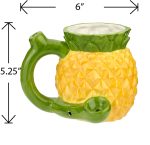 Pineapple Mug - Image 4