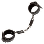 Euphoria Collection Ankle Cuffs - Black - Image 4