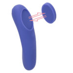 Calexotics Connect Panty Teaser - Periwinkle - Image 8