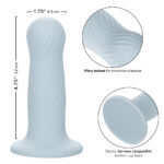 Wave Rider Foam - Blue - Image 8