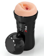 Wet Pussies - Super Juicy Snatch Self-Lubricating Stroker - Light - Image 5