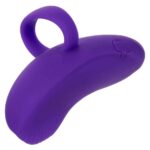 Envy Handheld Rolling Ball Massager - Purple - Image 4