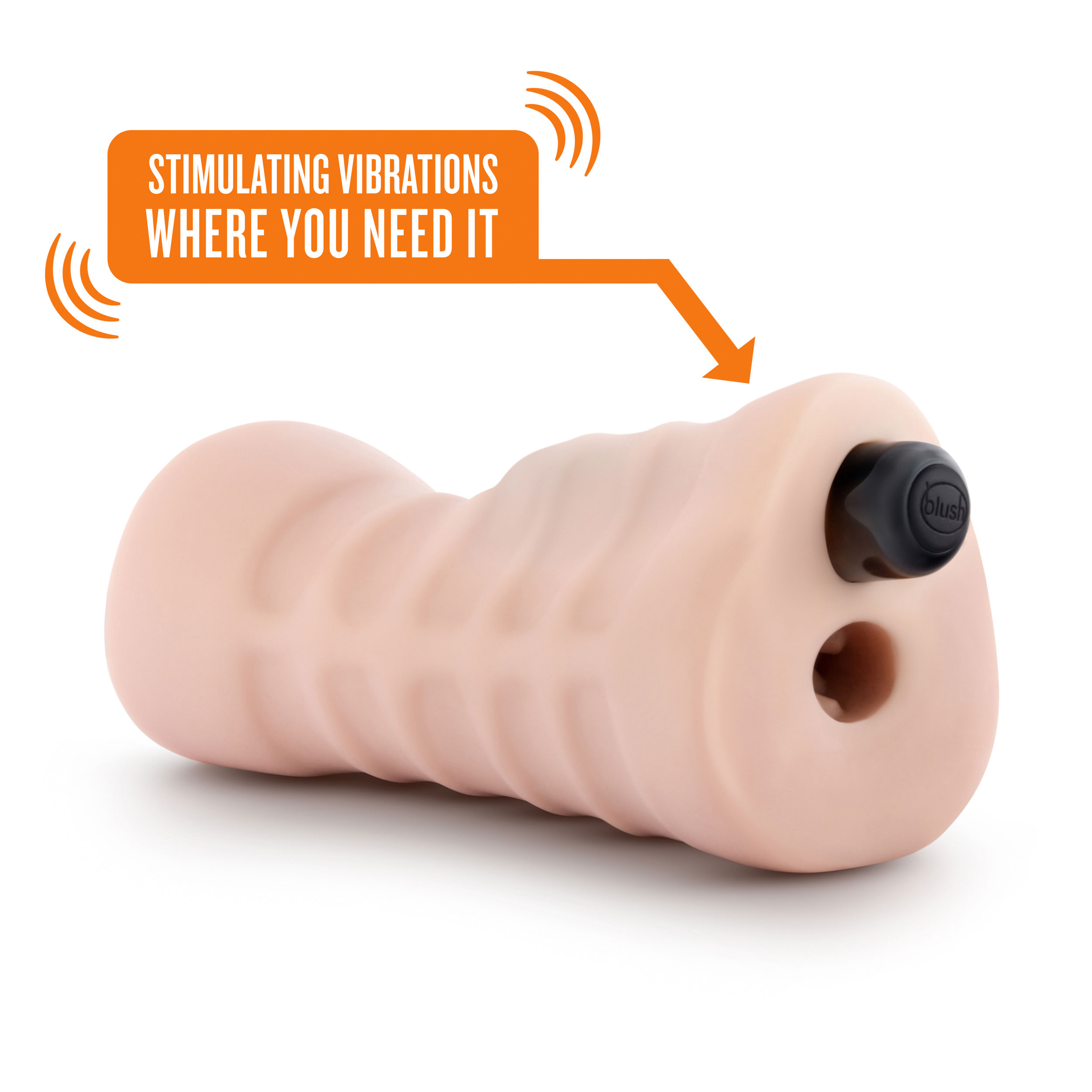 bbYuPIYeGCy918DUfelwsZ78U19GaRA2 Enlust - Nicole - Vibrating Stroker - Beige - Image 1
