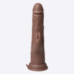 Thruster Rabbit - Brown