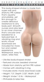 Body Language - Light - Image 2
