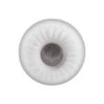 Magic Vibrating and Talking Masturbator - White - Image 3
