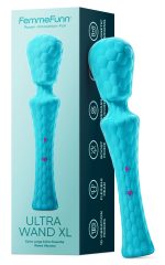 Ultra Wand XL - Turquoise - Image 5