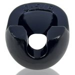 Big D Cockring - Black - Image 4