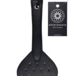 Swift Spanker - Black