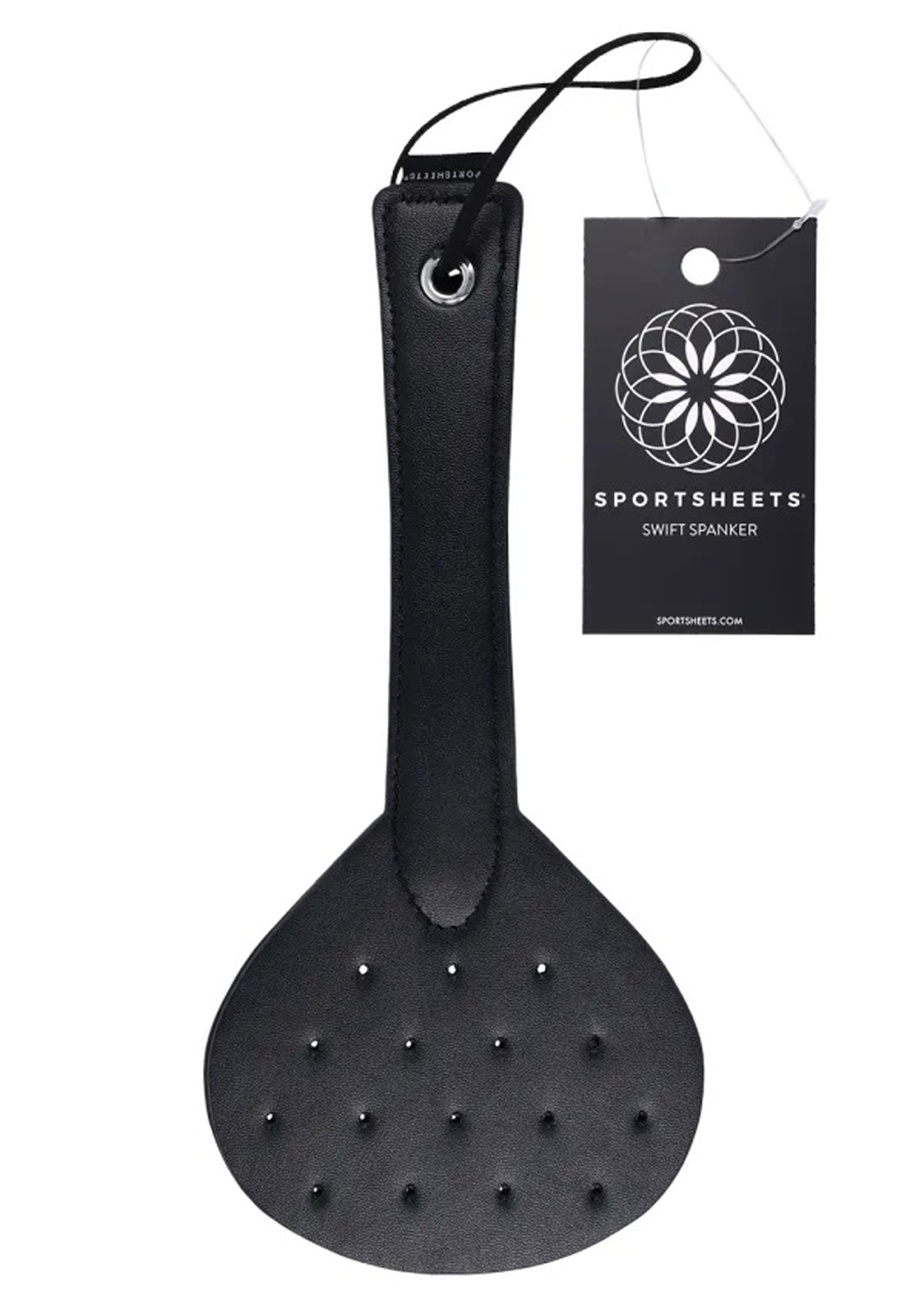 bpR28d3qO6bGj6vMfGSR7QPxP38OjIcw Swift Spanker - Black - Image 1