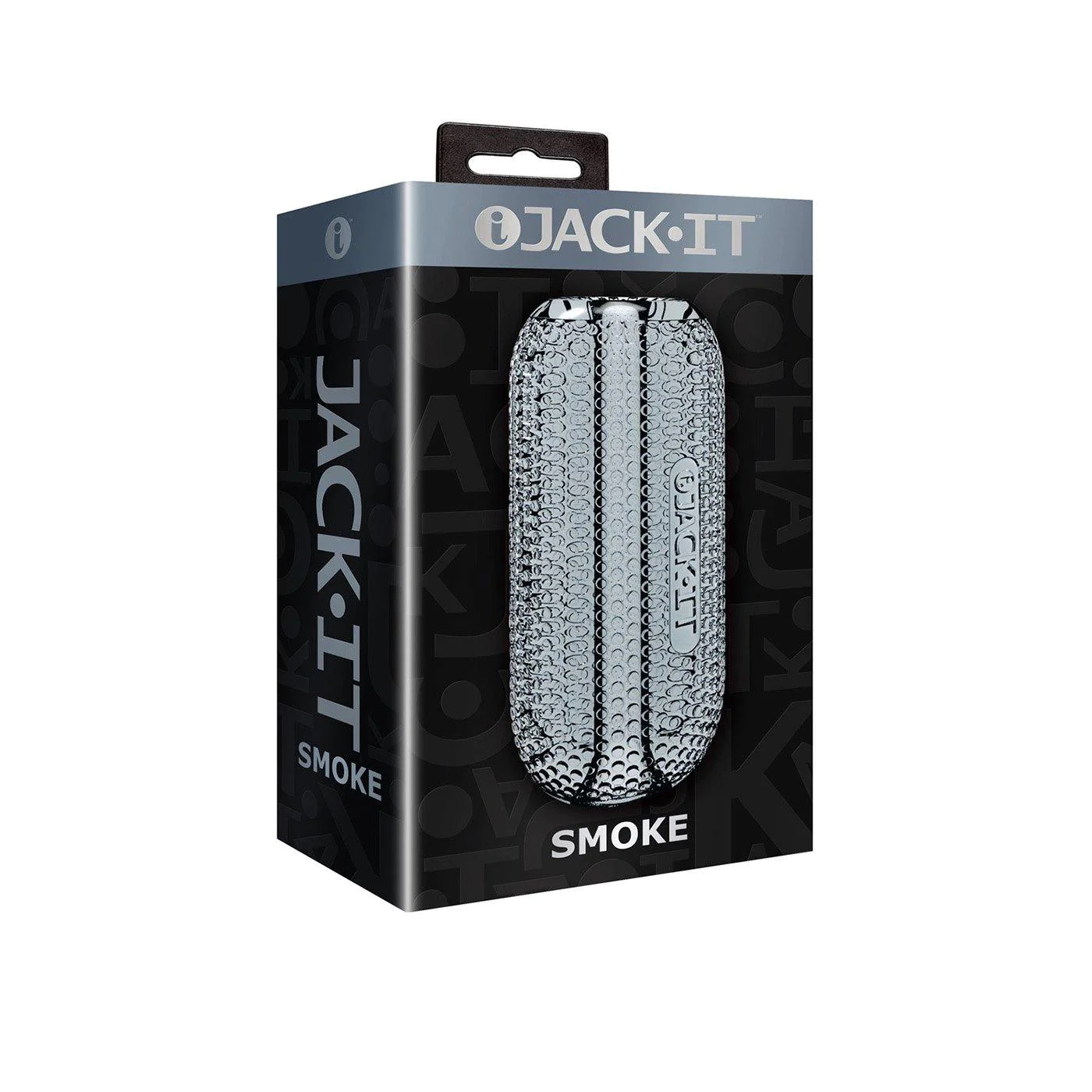 bpe0TWpOzuSuPYim4HEl54Chw7WxshZi Jack It Stroker - Smoke - Image 1