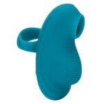 Envy Handheld Suction Massager - Blue - Image 6