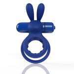 Screaming O 4b - Ohare Wearable Rabbit Vibe - Blueberry - Image 5