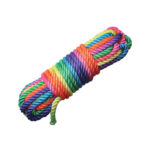 Rainbow Rope - 16ft - Image 2