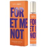 Simply Sexy Pheromone Perfume Forget Me Not 0.3 Oz - Image 4
