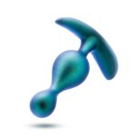 Anal Adventures Matrix - Photon Plug - Neptune Teal - Image 2