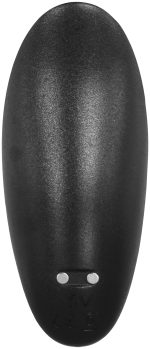 Playboy Pleasure - Triple Play - Cock Ring - Black - Image 11