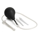 Silicone Enema Bulb Kit - Image 2