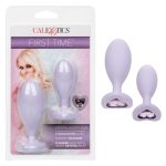 Love Crystal Booty Duo - Purple - Image 11