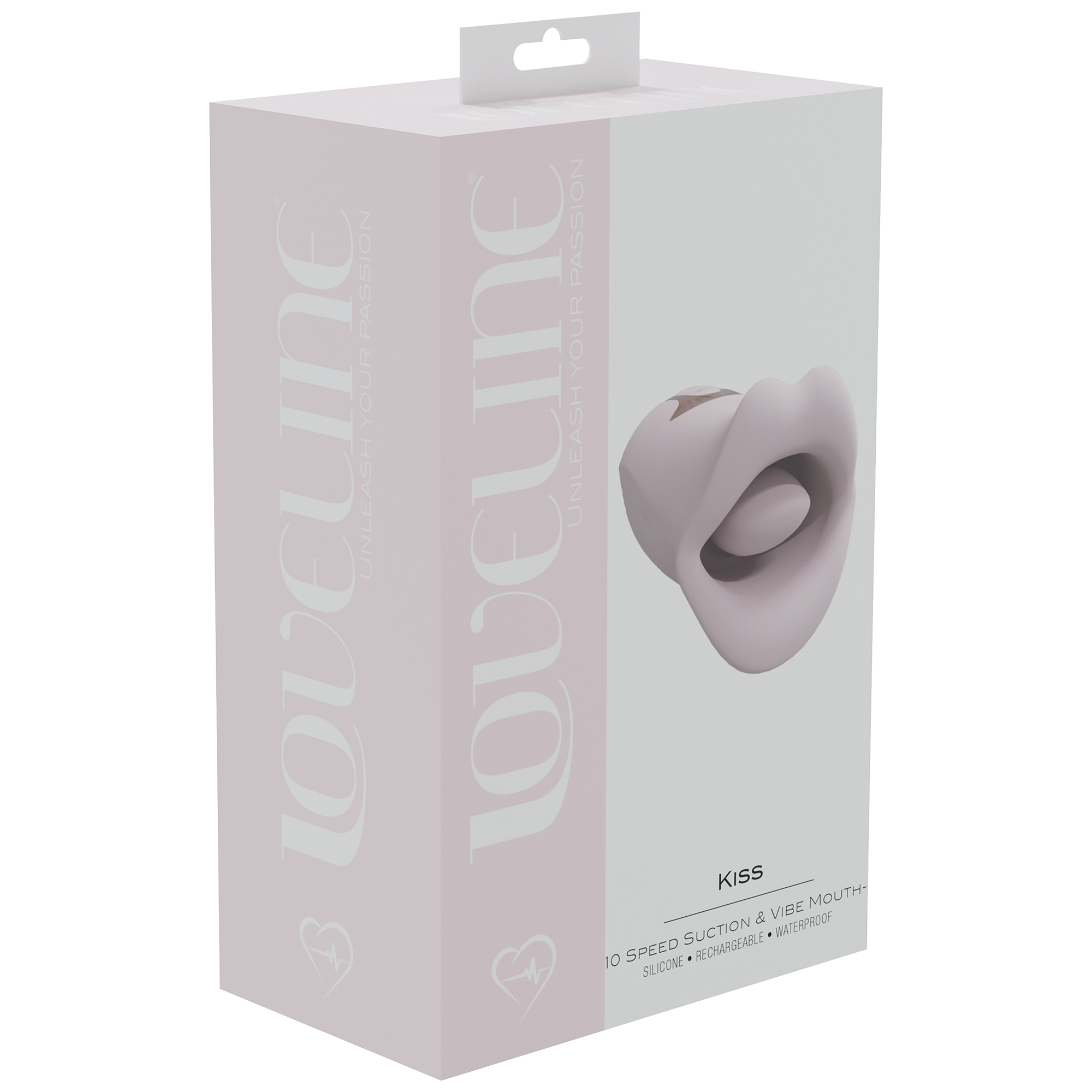 c9zcmcIgeCSSsbA1gYVhk5VUuVif9nSU Kiss - Suction and Vibrating Mouth - Pink - Image 1