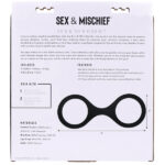 eX's and Oh's Kiss Kit