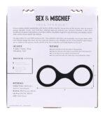 eX's and Oh's Kiss Kit
