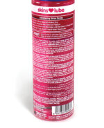 Skins Excite Tingling Water Based Lubricant 4.4oz - Image 2