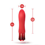 Oh My Gem - Desire - Ruby - Image 6