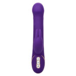 Jack Rabbit Signature Silicone Suction Rabbit - Purple - Image 4