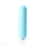 Jessi Super Charged Mini Bullet - Teal - Image 3