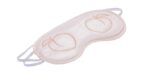 Peaches ‘N Creame Blindfold - Pink - Image 2