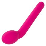 Bliss Liquid Silicone Tulip - Pink - Image 5