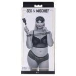 Knotty Brat Kit - Black
