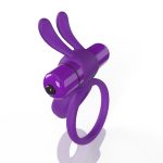 Screaming O 4b - Ohare Wearable Rabbit Vibe - Grape - Image 3