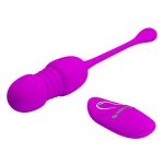 Pretty Love Callieri Powerful Thrusting - Purple - Image 2